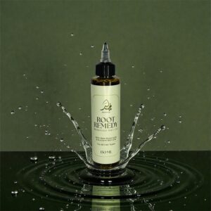 botanical shampoo 200ml