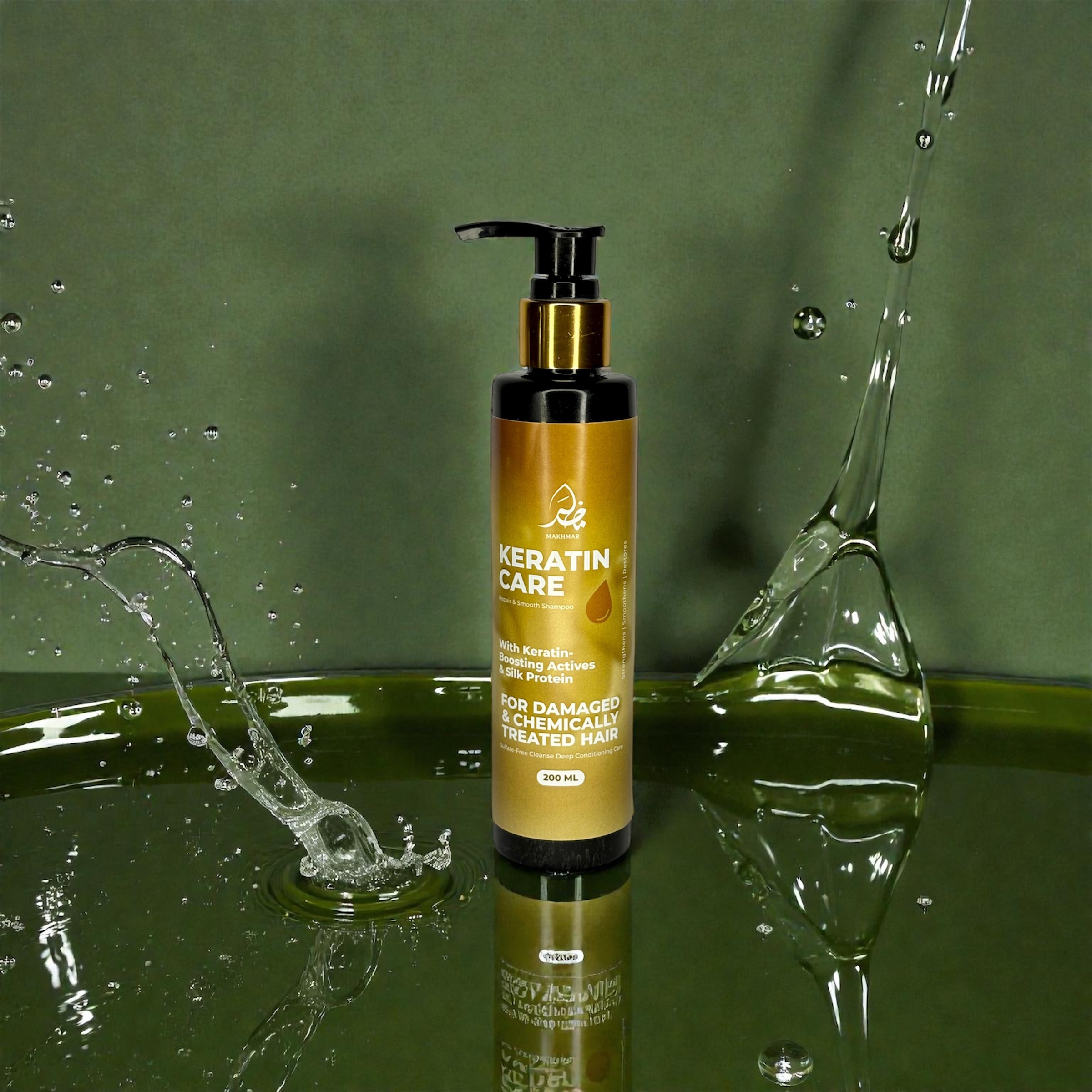 botanical shampoo 200ml botanical shampoo 200ml