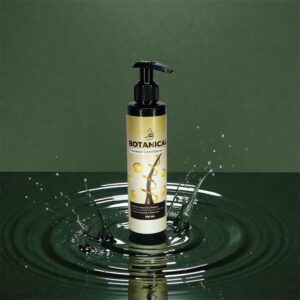 botanical shampoo 200ml